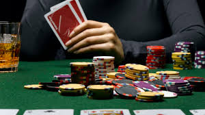 4 Tipe Pemain Yang Akan Anda Temui Dalam Judi Poker