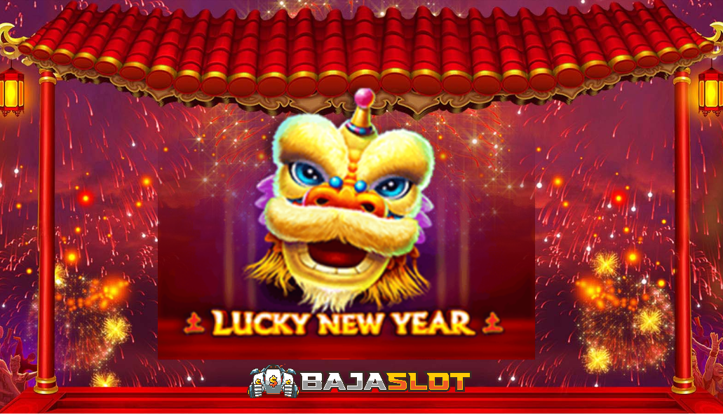 Review Slot Lucky New Year Pragmatic Play BAJASLOT