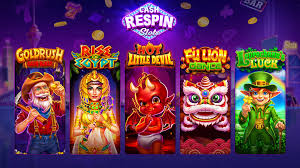 Rekomendasi Slot Online Yang Gacor Serta Mudah Menang