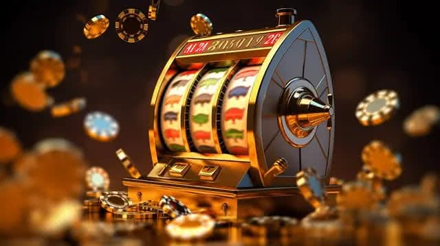 Game Slot Online RTP Tinggi Dan Pilihan Permainan Gacor Dari Provider Terpercaya